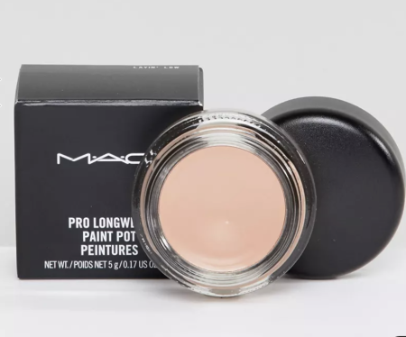 MAC Pro Longwear Paint Pot - Painterly